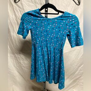 Falls creek never worn size 7/8 dress